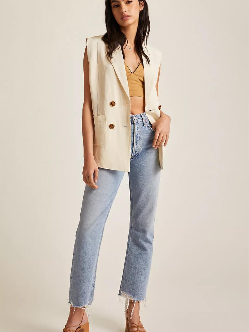 Stripe Heritage Scoop